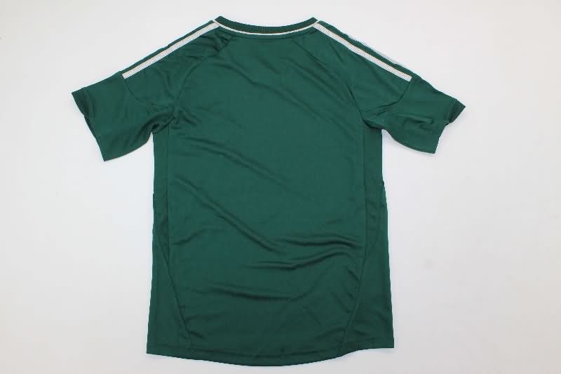 Kids Real Madrid 2012/13 Third Soccer Jersey And Shorts