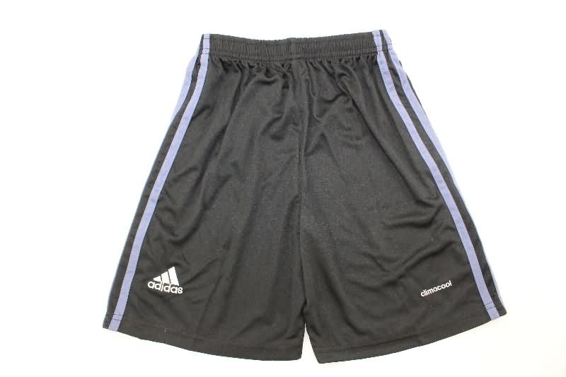 Kids Real Madrid 2016/17 Third Soccer Jersey And Shorts