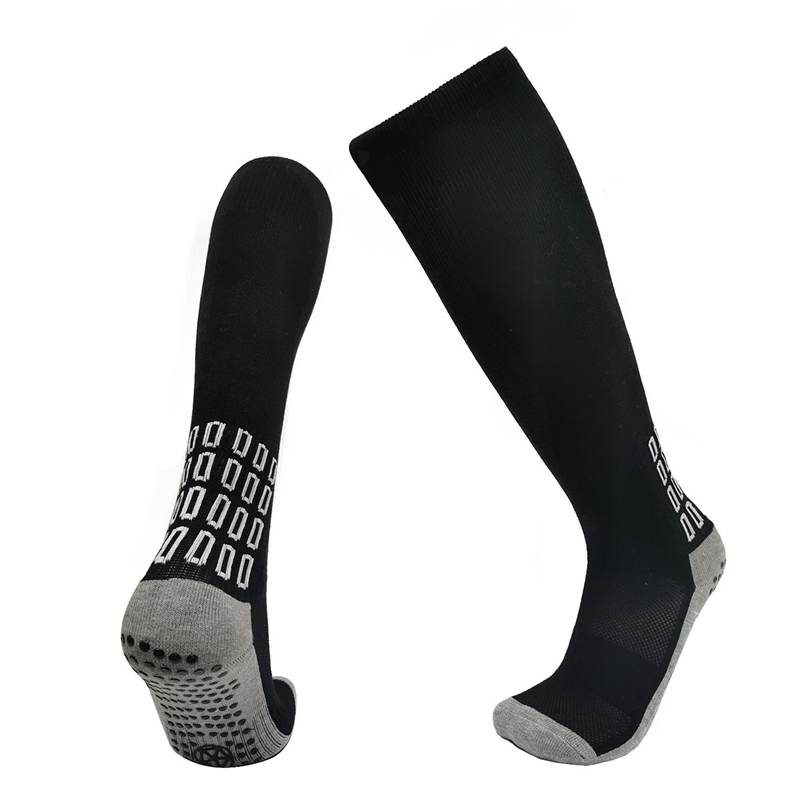 AAA Quality Nonslip Soccer Socks - Long